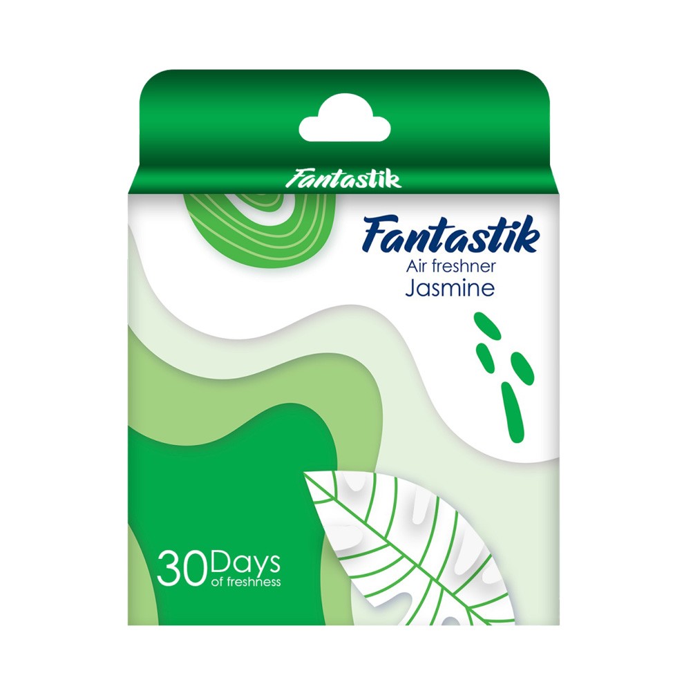 GERMNIL Air Freshener Jasmine 50 GM